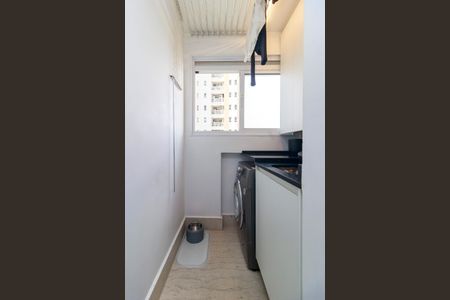 Apartamento à venda com 80m², 2 quartos e 1 vagaÁrea de Serviço