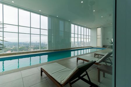 Apartamento à venda com 80m², 2 quartos e 1 vagaPiscina Coberta