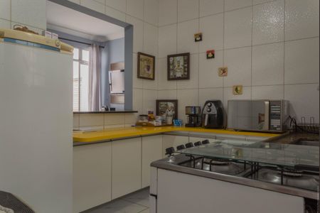 Apartamento para alugar com 101m², 2 quartos e 1 vaga Apartamento para alugar com 101m², 2 quartos e 1 vagaCozinha