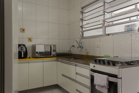 Apartamento para alugar com 101m², 2 quartos e 1 vaga Apartamento para alugar com 101m², 2 quartos e 1 vagaCozinha