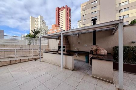 Apartamento à venda com 51m², 2 quartos e 2 vagasFoto 25