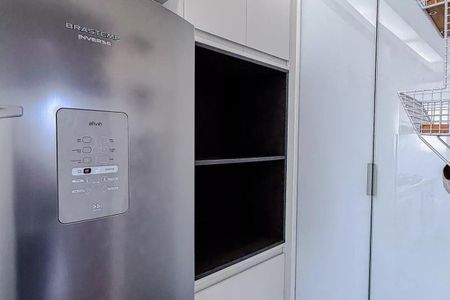 Apartamento à venda com 51m², 2 quartos e 2 vagasFoto 07