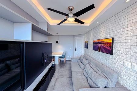 Apartamento à venda com 51m², 2 quartos e 2 vagasFoto 04