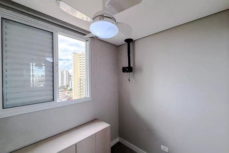 Apartamento à venda com 51m², 2 quartos e 2 vagasFoto 11