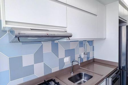 Apartamento à venda com 51m², 2 quartos e 2 vagasFoto 08