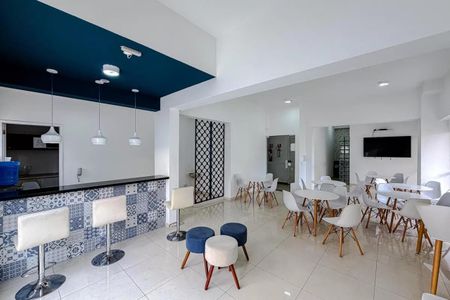 Apartamento à venda com 51m², 2 quartos e 2 vagasFoto 29