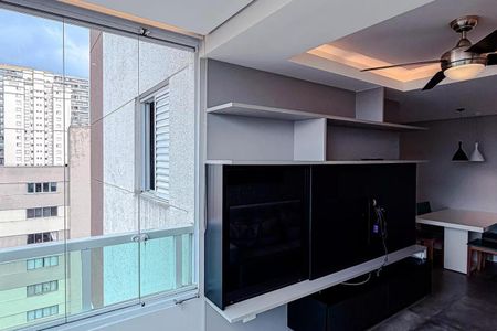Apartamento à venda com 51m², 2 quartos e 2 vagasFoto 21