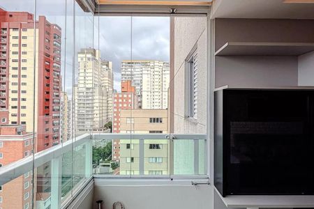 Apartamento à venda com 51m², 2 quartos e 2 vagasFoto 20