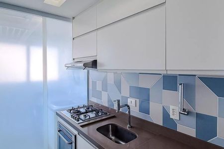 Apartamento à venda com 51m², 2 quartos e 2 vagasFoto 06