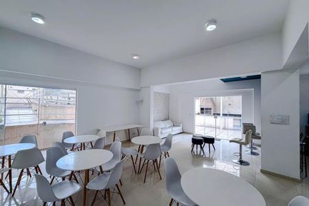 Apartamento à venda com 51m², 2 quartos e 2 vagasFoto 30
