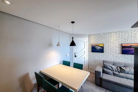 Apartamento à venda com 51m², 2 quartos e 2 vagasFoto 03