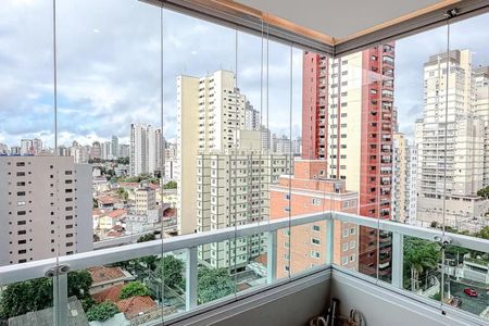 Apartamento à venda com 51m², 2 quartos e 2 vagasFoto 19