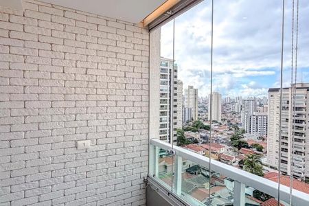 Apartamento à venda com 51m², 2 quartos e 2 vagasFoto 22