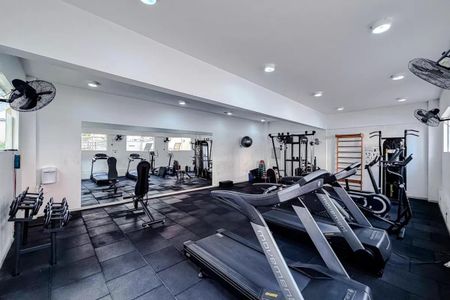 Apartamento à venda com 51m², 2 quartos e 2 vagasFoto 27