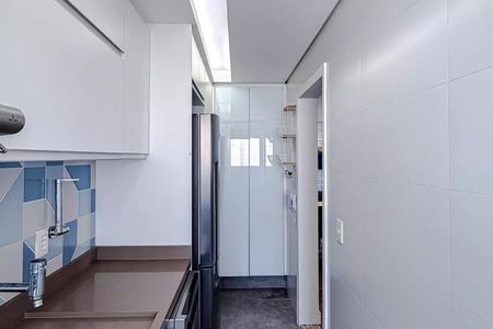 Apartamento à venda com 51m², 2 quartos e 2 vagasFoto 09