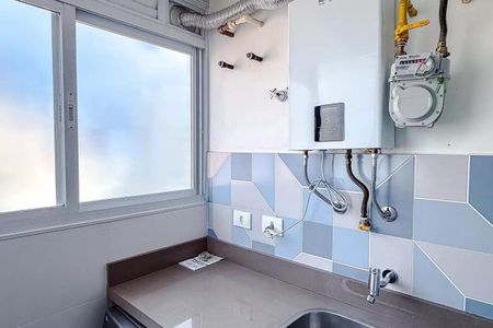 Apartamento à venda com 51m², 2 quartos e 2 vagasFoto 23