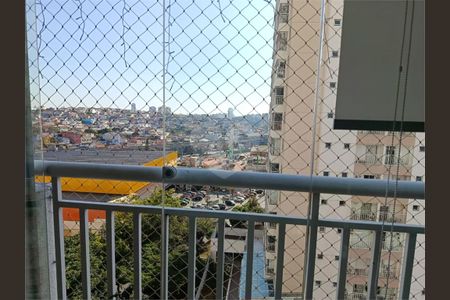 Apartamento à venda com 2 quartos, 62m² em Vila Ema, São Paulo