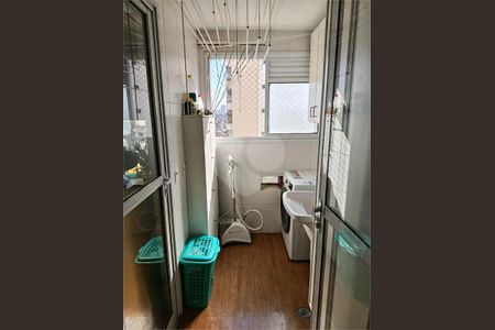 Apartamento à venda com 2 quartos, 62m² em Vila Ema, São Paulo