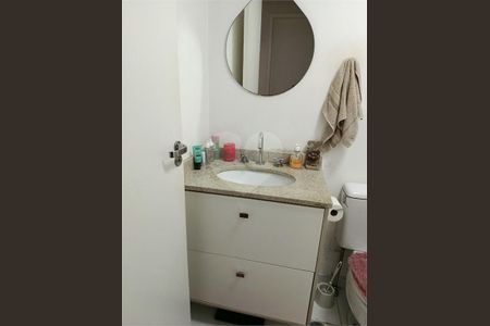 Apartamento à venda com 2 quartos, 62m² em Vila Ema, São Paulo