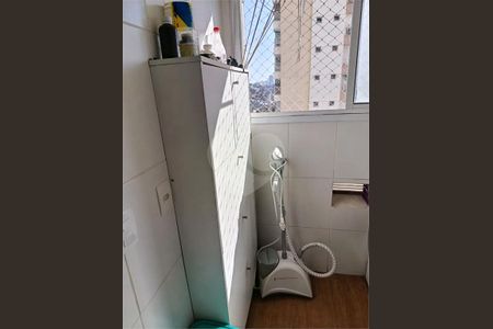 Apartamento à venda com 2 quartos, 62m² em Vila Ema, São Paulo