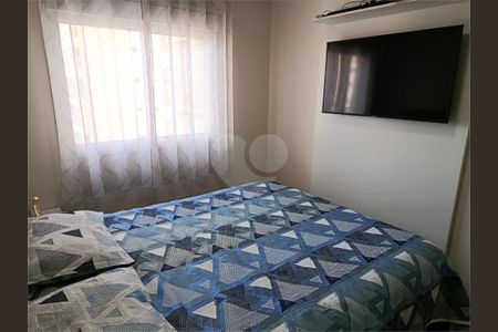 Apartamento à venda com 2 quartos, 62m² em Vila Ema, São Paulo