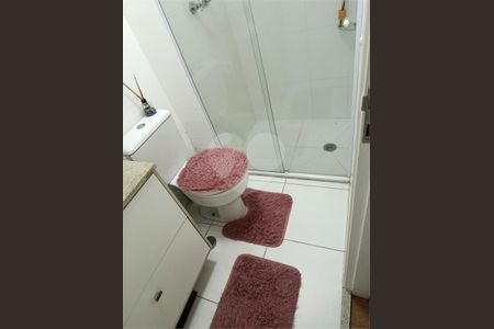 Apartamento à venda com 2 quartos, 62m² em Vila Ema, São Paulo