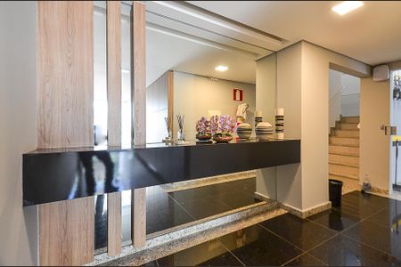 Apartamento à venda com 115m², 3 quartos e 2 vagasHall de Entrada