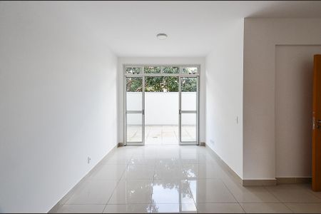 Apartamento à venda com 115m², 3 quartos e 2 vagasSala 