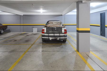 Apartamento à venda com 115m², 3 quartos e 2 vagasGaragem