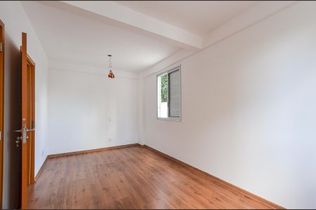 Quarto 1 de apartamento à venda com 3 quartos, 115m² em Ipiranga, Belo Horizonte