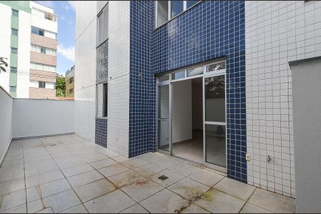 Apartamento à venda com 115m², 3 quartos e 2 vagasÁrea Privativa