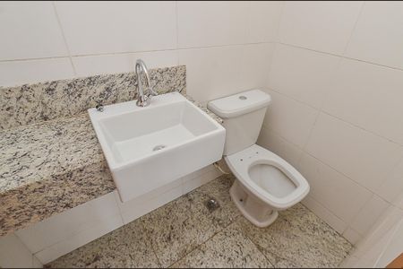 Apartamento à venda com 115m², 3 quartos e 2 vagasLavabo