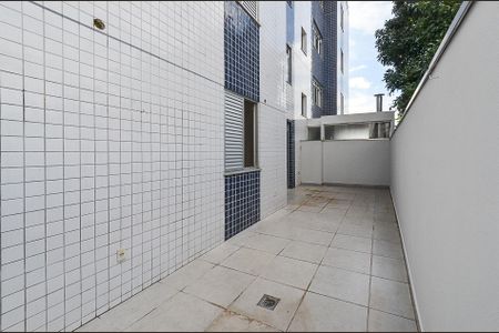 Apartamento à venda com 115m², 3 quartos e 2 vagasÁrea Privativa