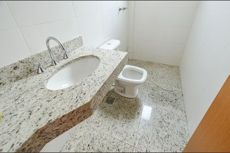Apartamento à venda com 115m², 3 quartos e 2 vagasBanheiro Suite