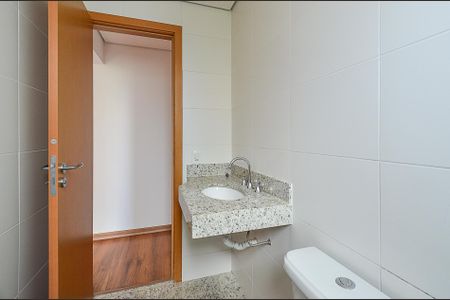 Apartamento à venda com 115m², 3 quartos e 2 vagasBanheiro Suite