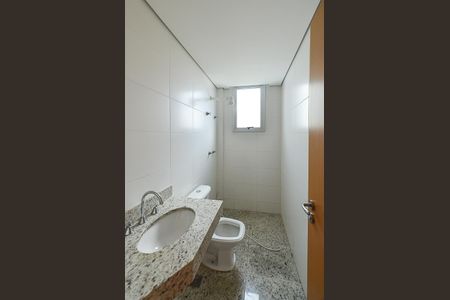 Apartamento à venda com 115m², 3 quartos e 2 vagasBanheiro Suite