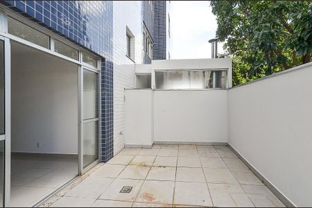 Apartamento à venda com 115m², 3 quartos e 2 vagasÁrea Privativa