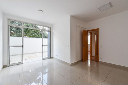 Apartamento à venda com 115m², 3 quartos e 2 vagasSala 
