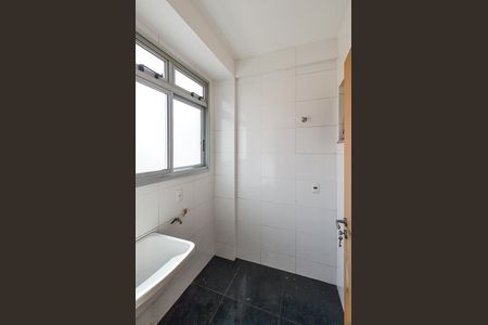 Apartamento à venda com 115m², 3 quartos e 2 vagasÁrea de Serviço