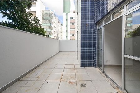 Apartamento à venda com 115m², 3 quartos e 2 vagasÁrea Privativa