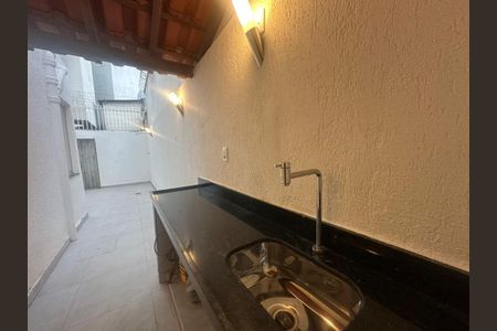 Apartamento à venda com 128m², 3 quartos e 1 vagaFoto 24