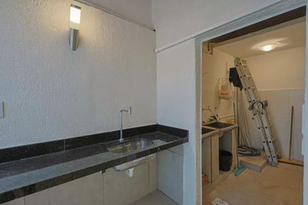 Apartamento à venda com 128m², 3 quartos e 1 vagaFoto 22