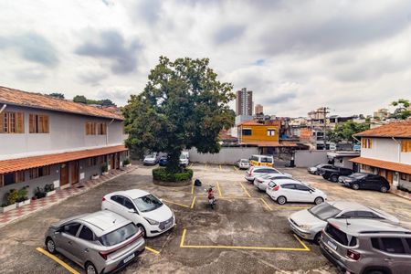 Casa de Condomínio à venda com 2 quartos, 58m² em Vila Santa Catarina, São Paulo