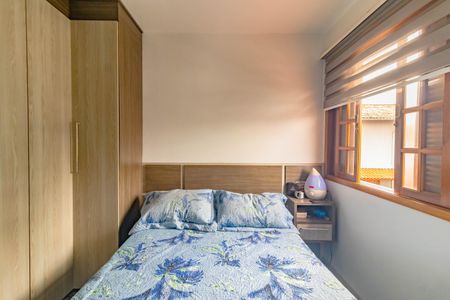 Casa de Condomínio à venda com 2 quartos, 58m² em Vila Santa Catarina, São Paulo