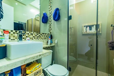 Casa de Condomínio à venda com 2 quartos, 58m² em Vila Santa Catarina, São Paulo