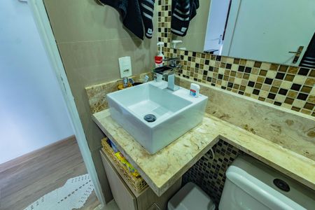 Casa de Condomínio à venda com 2 quartos, 58m² em Vila Santa Catarina, São Paulo