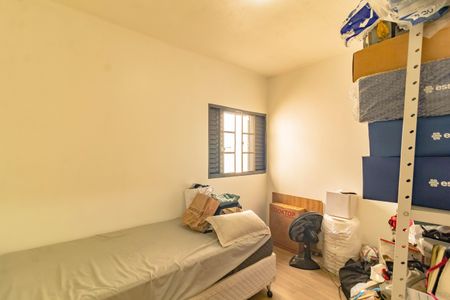 Casa de Condomínio à venda com 2 quartos, 58m² em Vila Santa Catarina, São Paulo