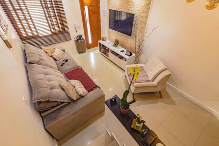 Casa de Condomínio à venda com 2 quartos, 58m² em Vila Santa Catarina, São Paulo