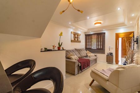 Casa de Condomínio à venda com 2 quartos, 58m² em Vila Santa Catarina, São Paulo