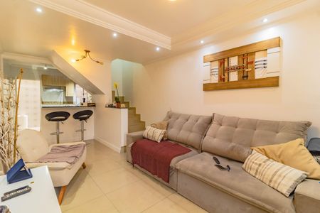 Casa de Condomínio à venda com 2 quartos, 58m² em Vila Santa Catarina, São Paulo